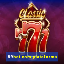 89bet.com plataforma